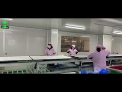 55in 와이파이 연결 디지털 블랙 보드 교육용 내장 스피커